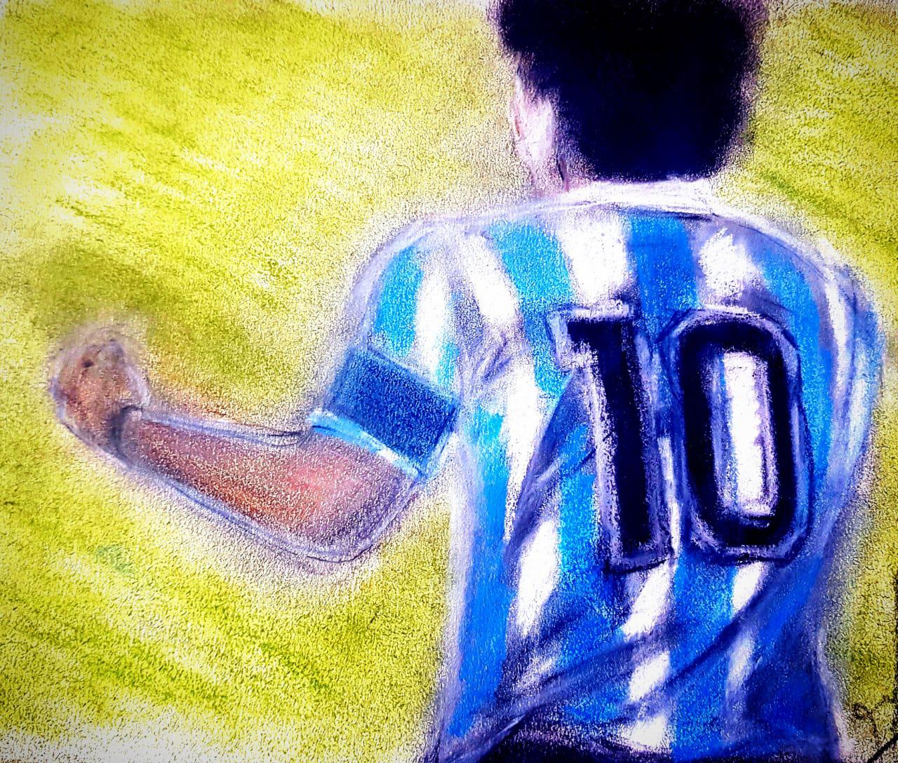 ilustracion-maradona