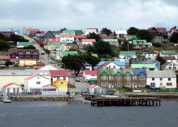islas malvinas