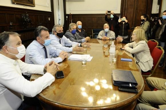intendentes