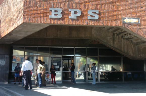 BPS