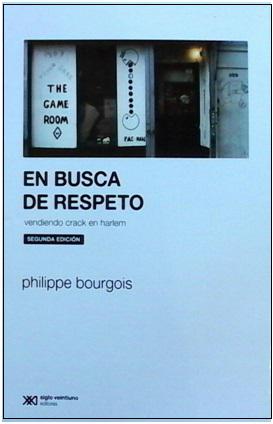 5 Tapa En busca de respeto