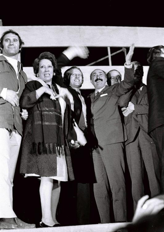 LS 018 Roballo, Zelmar,Gral. 71