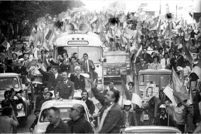 Frente Amplio