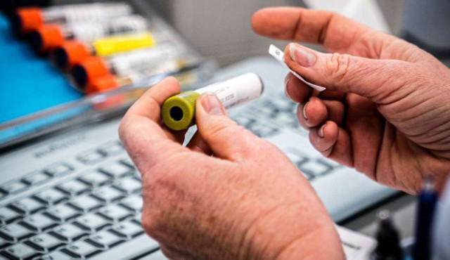 Coronavirus en Uruguay