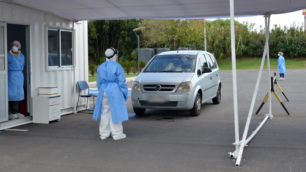 coronavirus-uruguay-afp