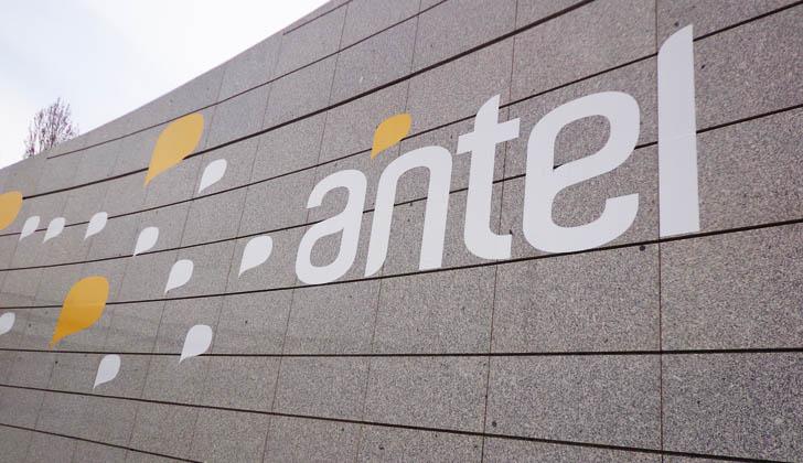 antel sube tarifas