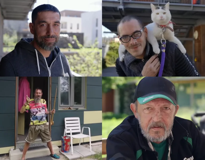 Ilustra - Un techo puede curar