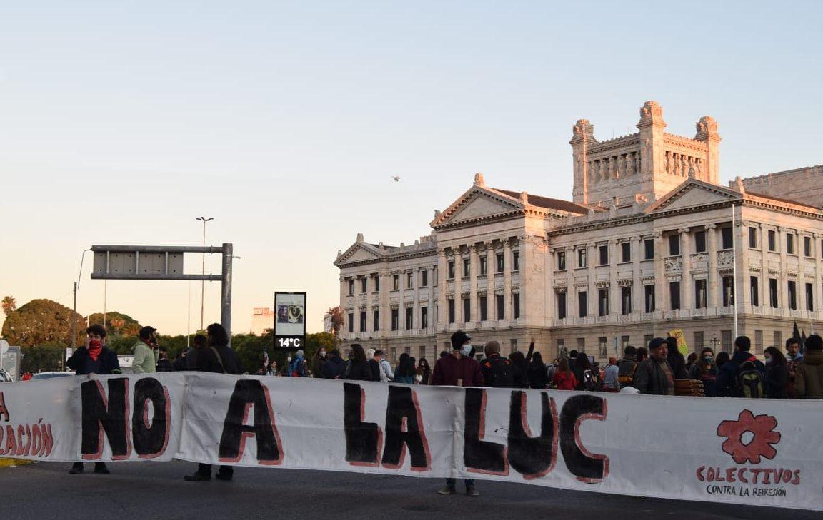 No a la luc