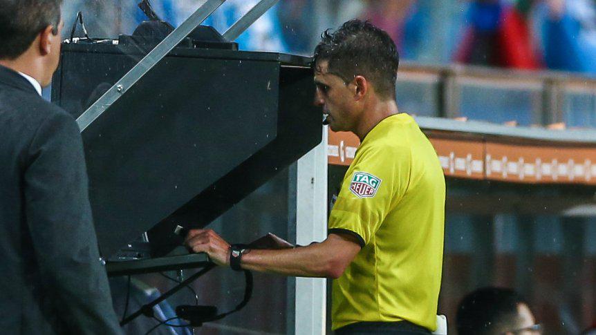 VAr cunha