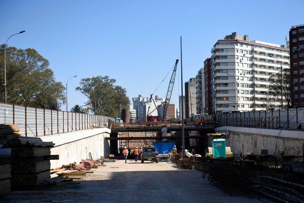 obras en montevideo