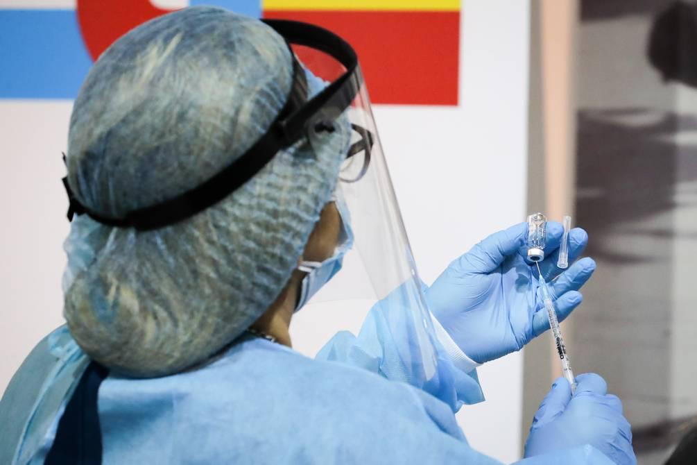 Coronavirus en Uruguay