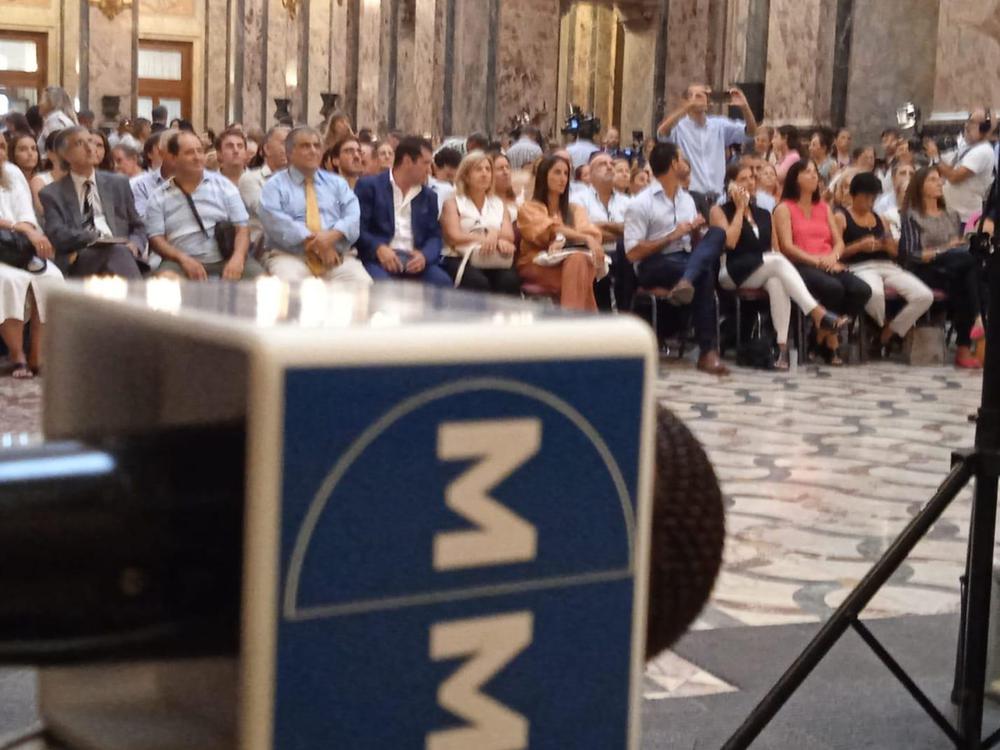 MM CONFERENCIA