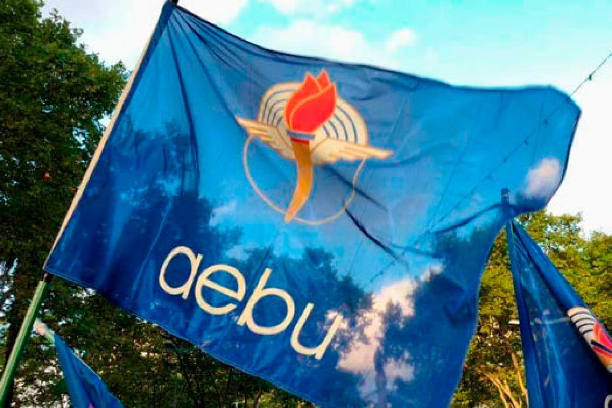 AEBU