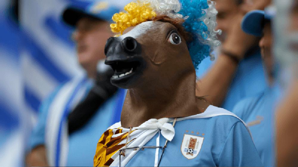 Uruguay-catar
