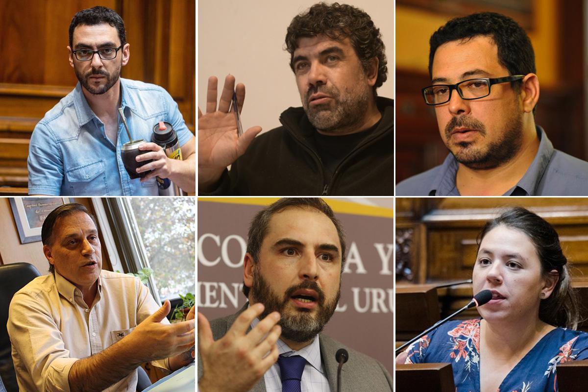 oposicion frente amplio