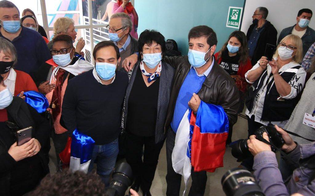 Pereira Passada y Civila