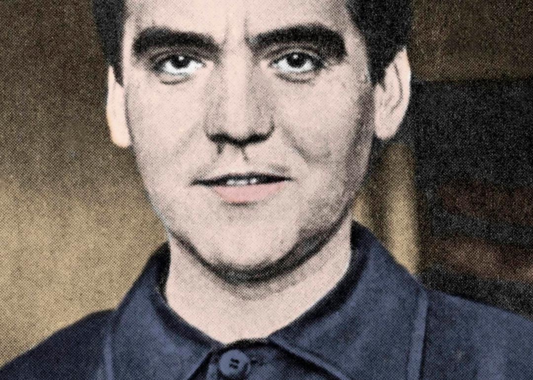 Federico-Garcia-Lorca