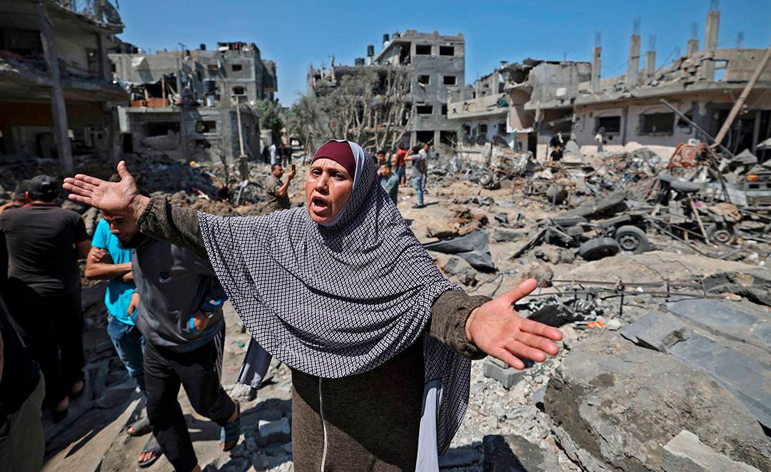 Palestina