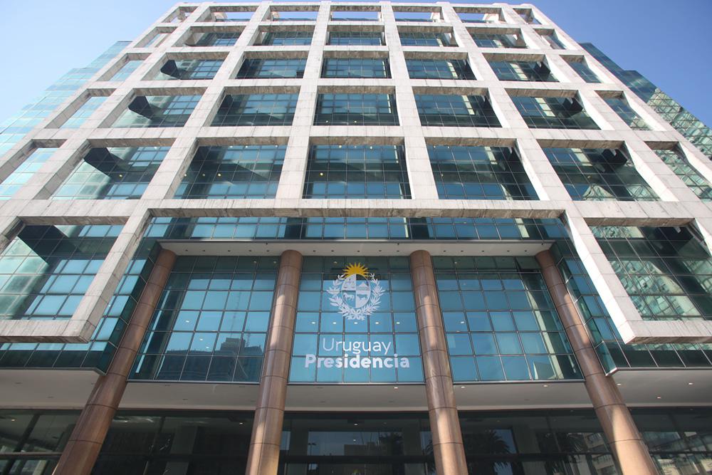 Torre ejecutiva