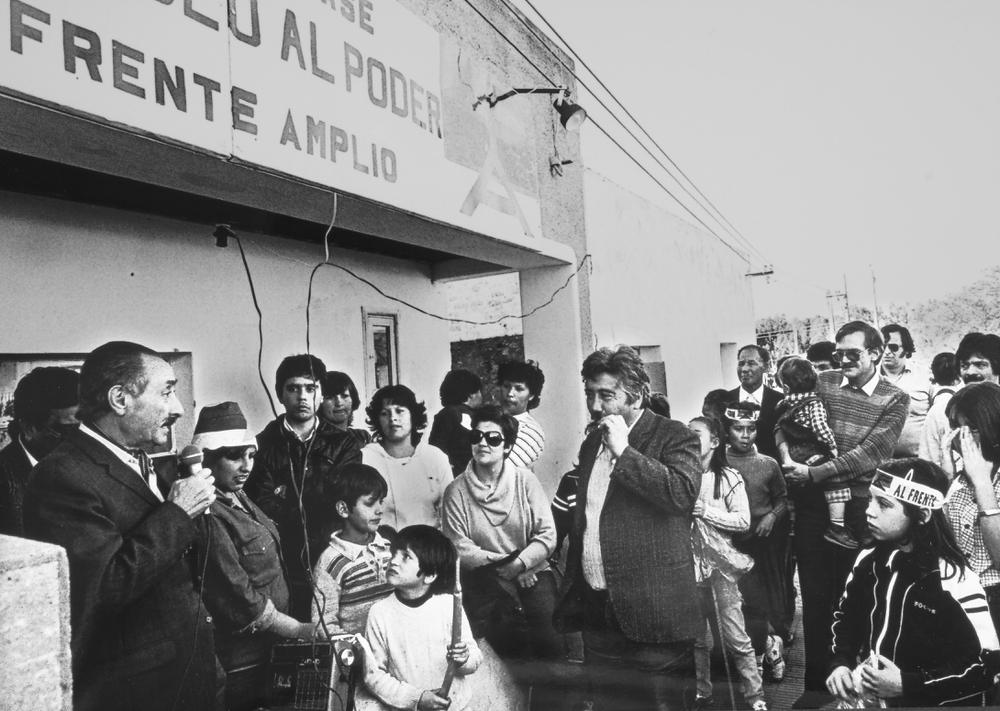 LS 093 Entre Artigas y Salto