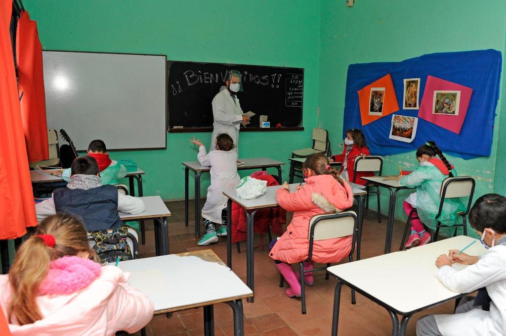 ANEP AULAS