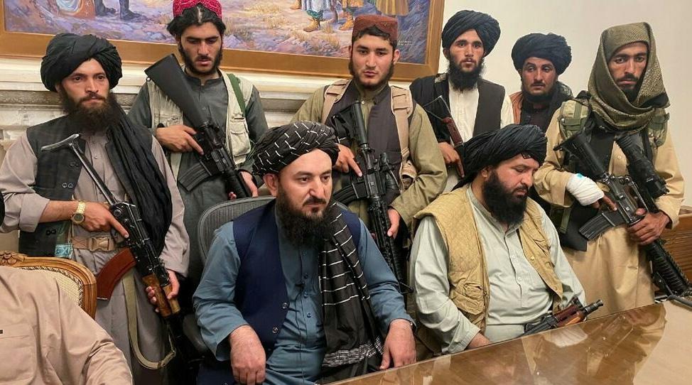 Talibanes