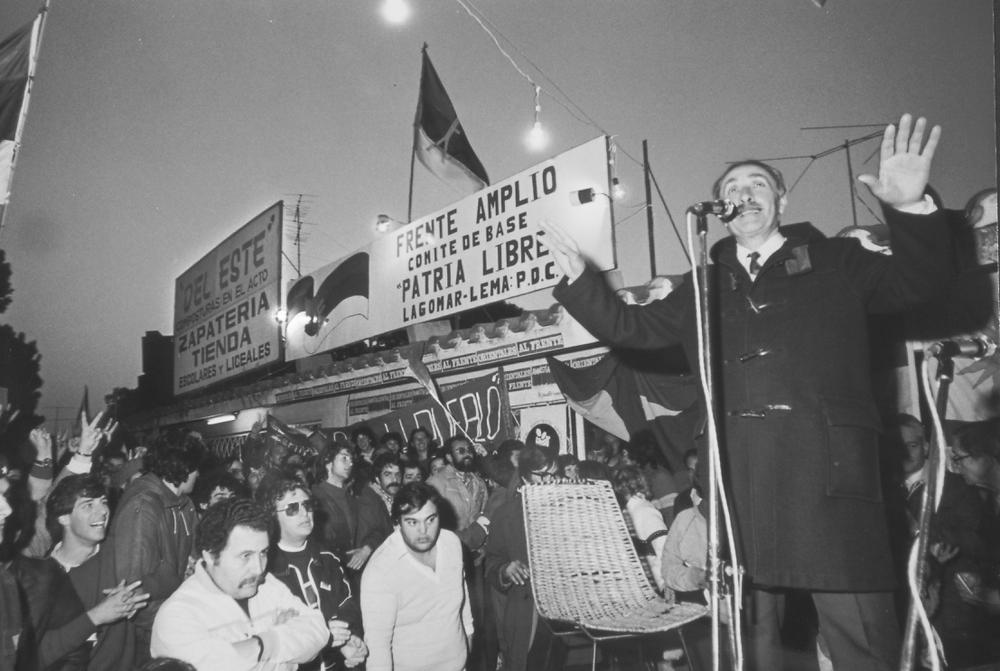 LS 090 Ciudad de la Costa