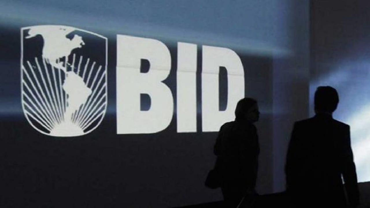 bid