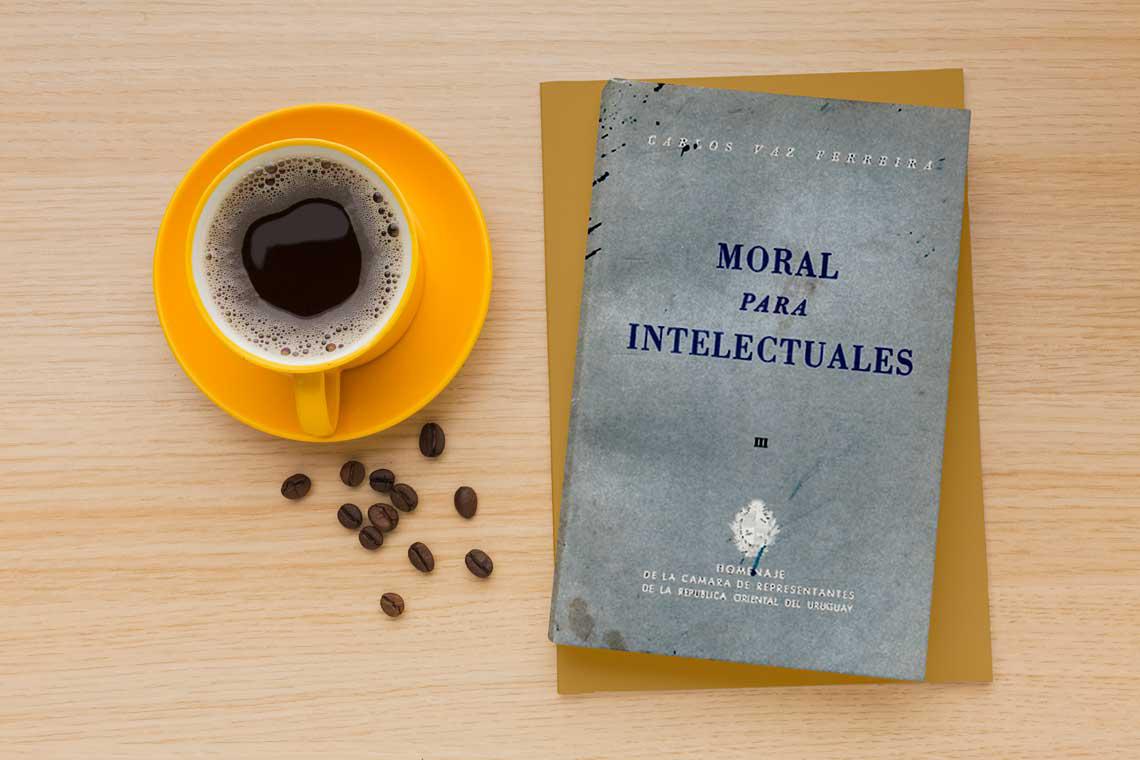 moral para intelectuales