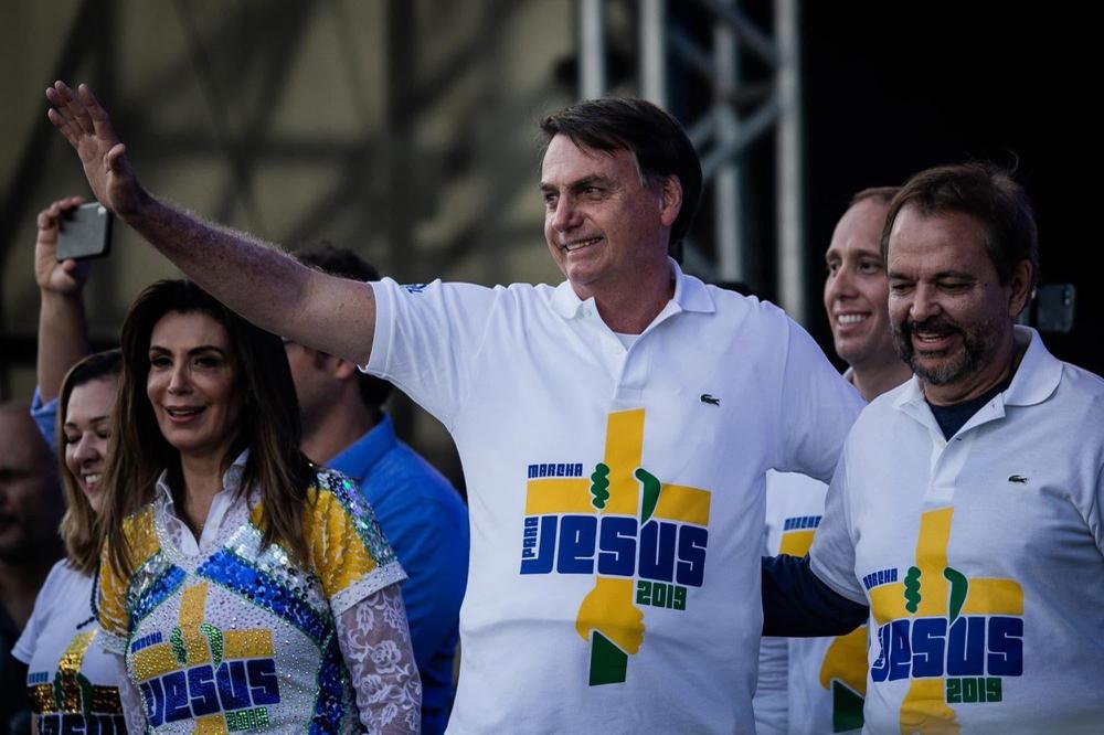 Bolsonora Evangelismo