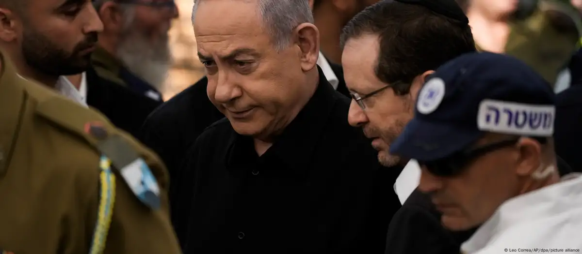 Netanyahu