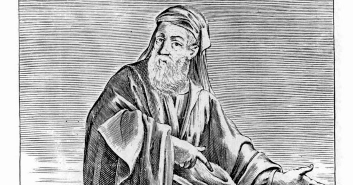 empedocles