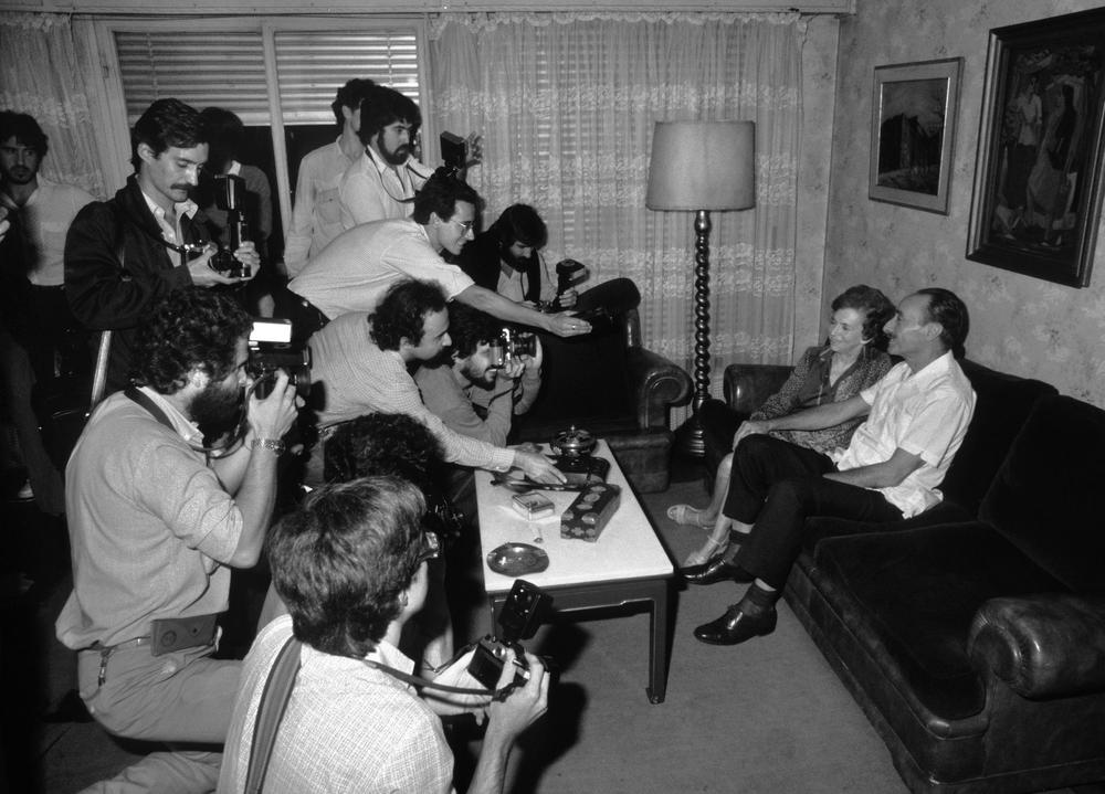 LS 051 Con reporteros amigos