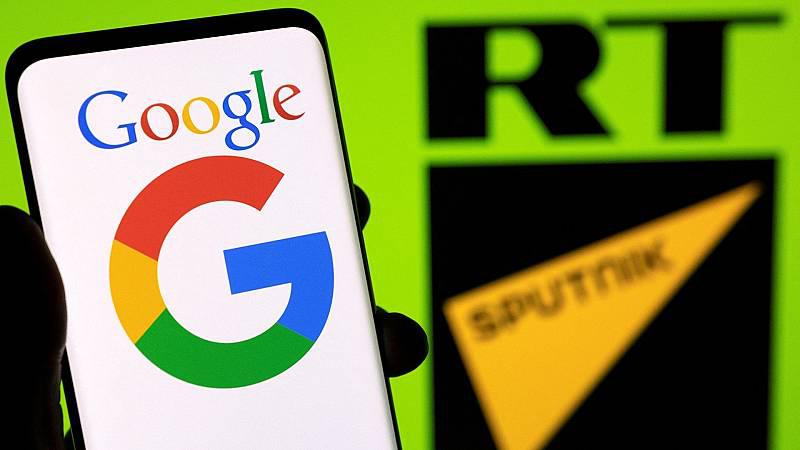 RT google