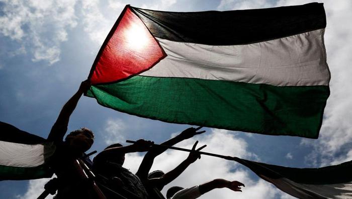 Palestina