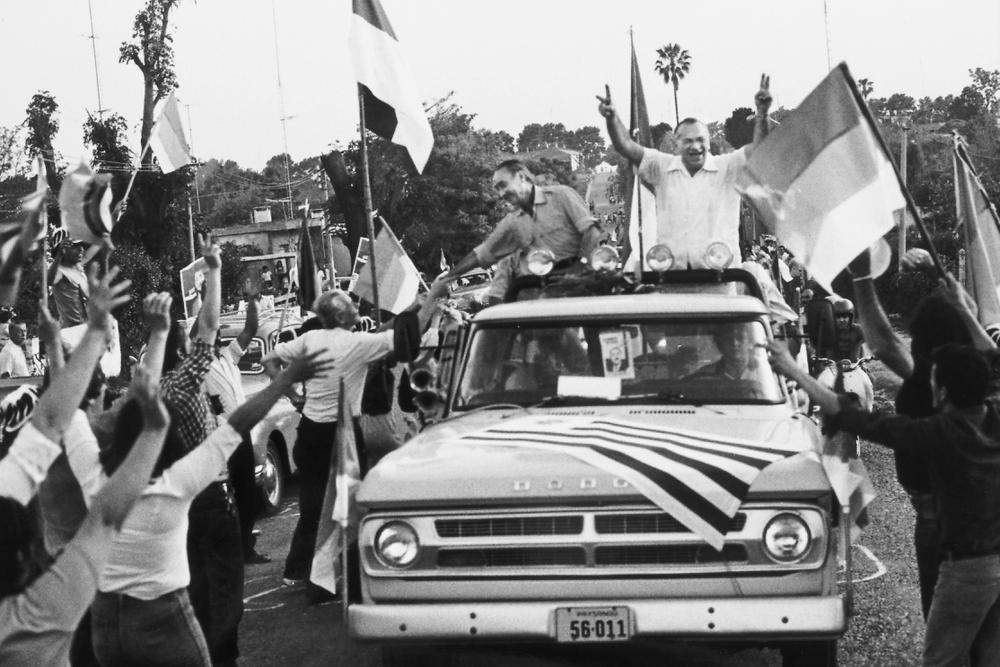 LS 072 Paysandù con Burgell