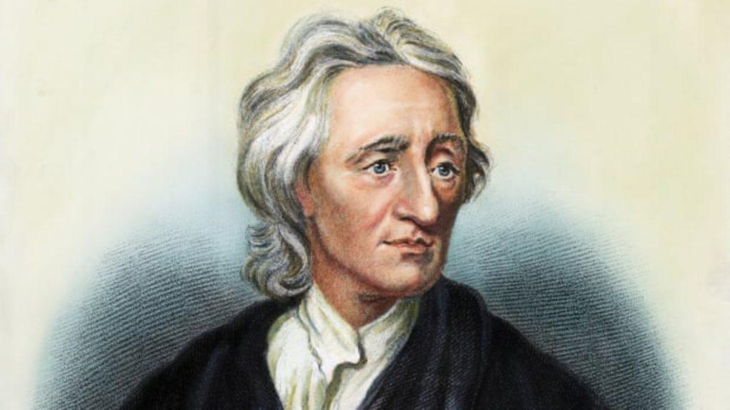 John Locke: el padre del liberalismo político y el fundador del empirismo
