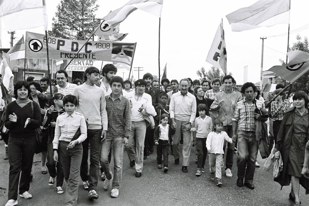 LS 067 Entre Colonia y San Josè