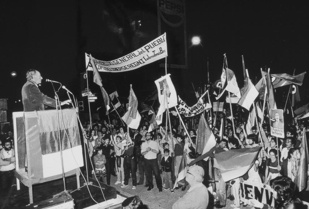 LS 063 Depto. de Rìo Negro