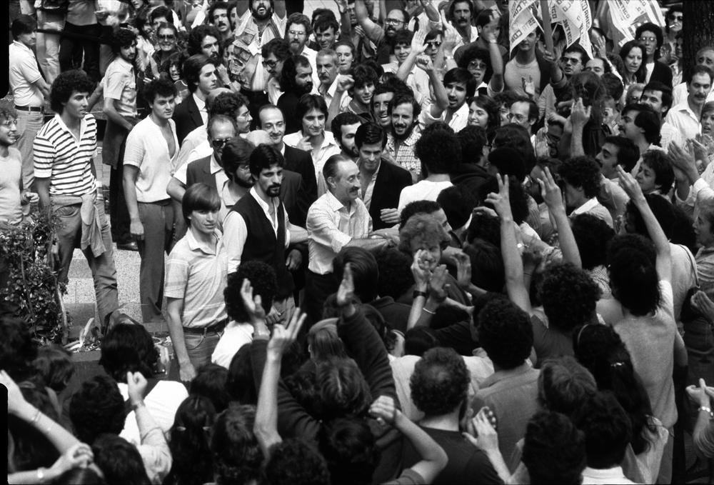 LS 048  De vuelta a su casa