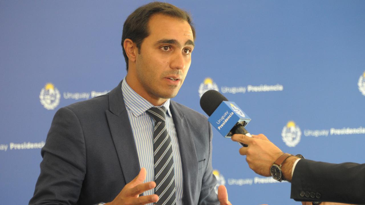 José Luis Satdjian
