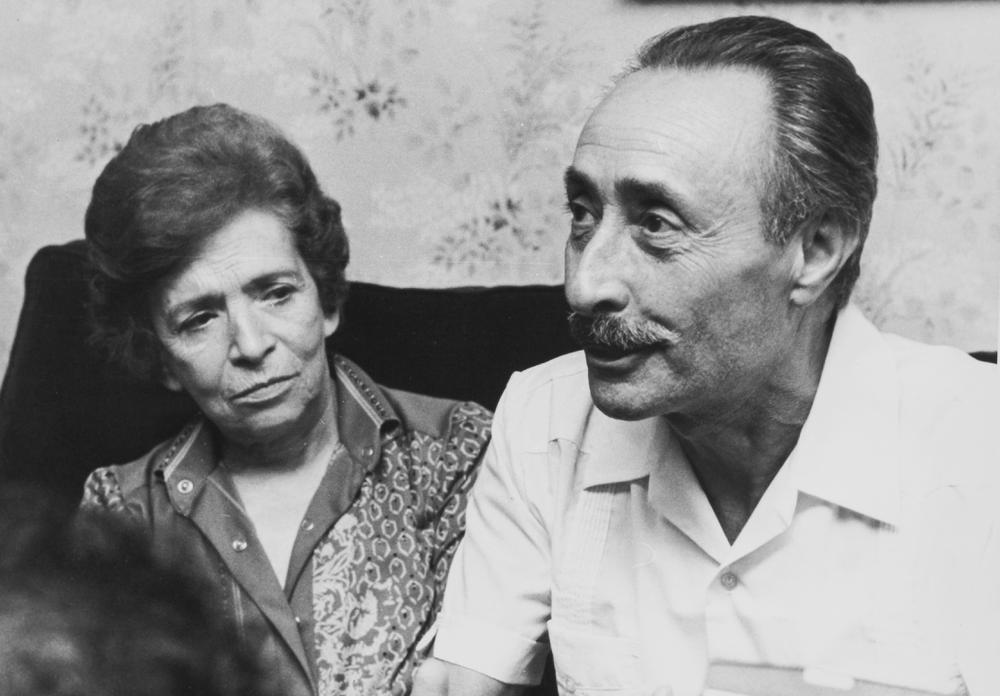 LS 050 Con Lily en su casa, otra