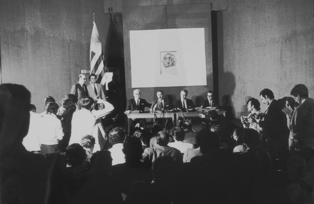 LS 030 Conf.prensa nov.71