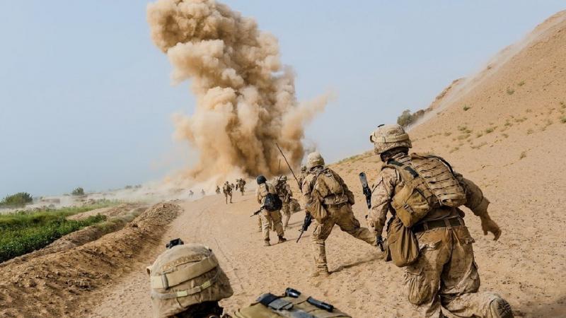 afganistan