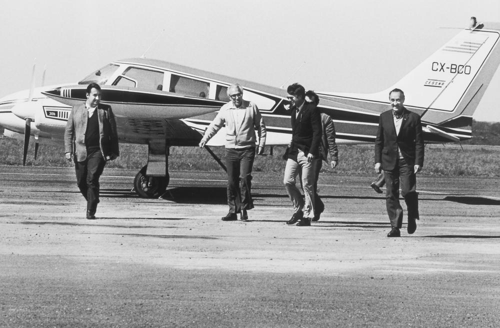 LS 091 De T.Gomensoro a Artigas