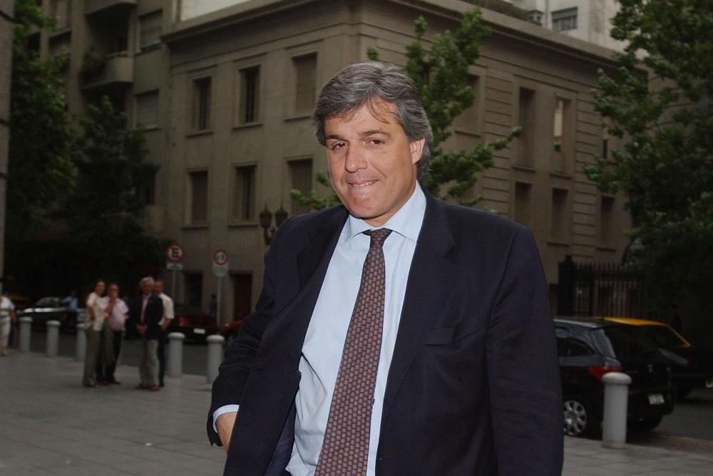 Francisco Bustillo (1)