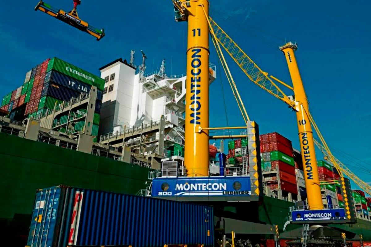 Montecon