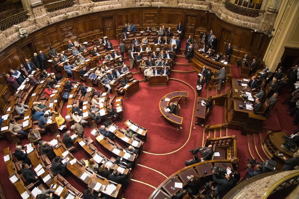 Camara de Diputados