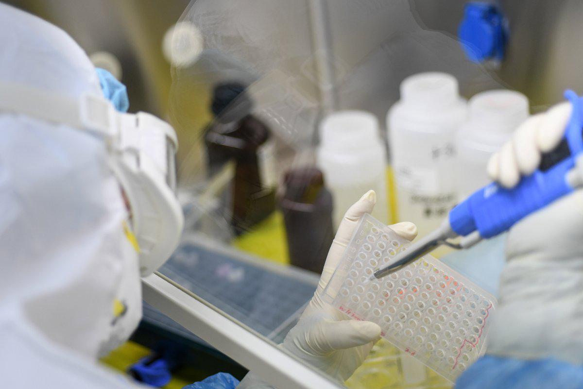 Coronavirus en Uruguay