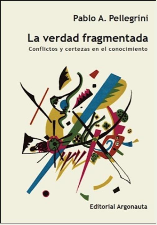 2 Tapa La verdad fragmentada